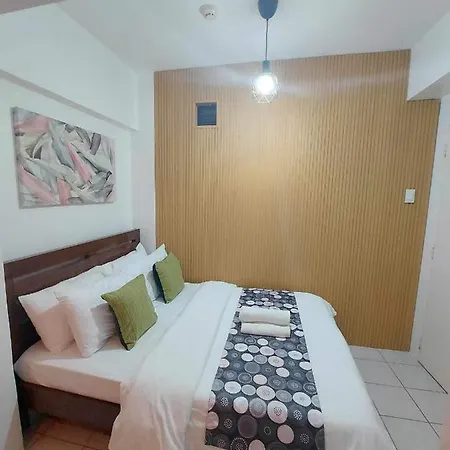 2Br Condo In Tagaytay I Lake View I Fast Wifi I Free Parking